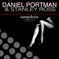 Daniel Portman & Stanley Ross - Sampdoria