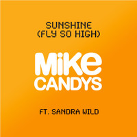 Mike Candys feat. Sandra Wild - Sunshine (Fly so High)