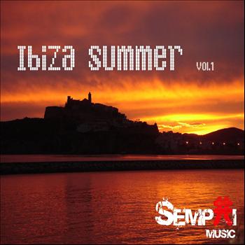 Various Artists - Ibiza Summer Vol 1