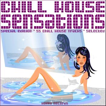 Various Artists - Chill House Sensations