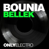 Bounia - Bellek