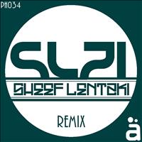 Sheef lentzki - Remix