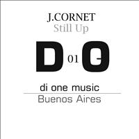 J.Cornet - Still Up