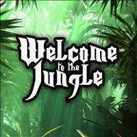 Sy & Al Storm - Welcome To The Jungle
