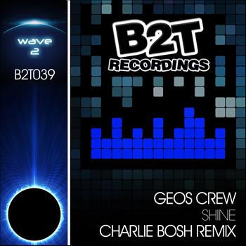 Geos Crew - Shine