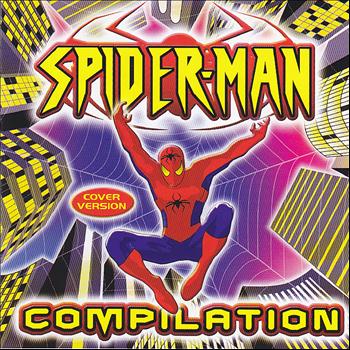 Various Artists - Spider Man Compilation