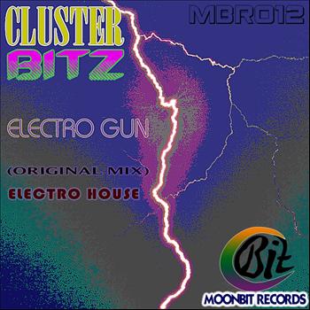 Cluster Bitz - Electro Gun