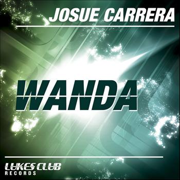 Josue Carrera - Wanda