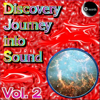 Discovery - Journy Into Sound, Vol. 2