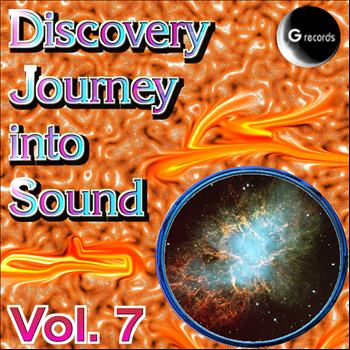 Discovery - Journy Into Sound, Vol. 7