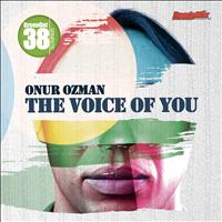 Onur Ozman - The Voice of You