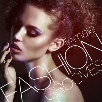 Various Artists - Female Fashion Grooves