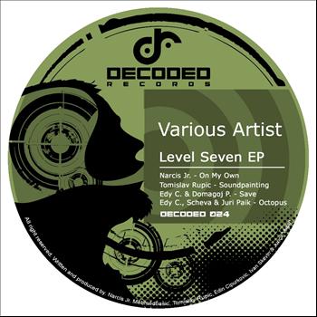 Various Artist - Level Seven EP