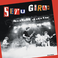 Seru Giran - Yo No Quiero Volverme Tan Loco (En Vivo)