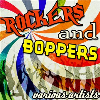 Various Artists - Rockers & Boppers