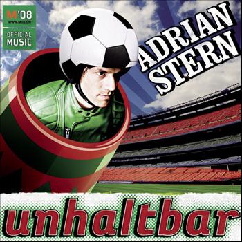 Adrian Stern - Unhaltbar