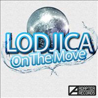 Lodjica - On The Move