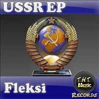 Fleksi - USSR EP