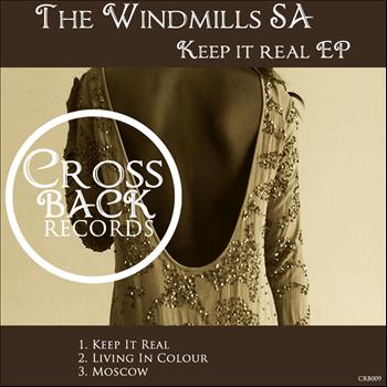 The Windmills SA - Keep It Real EP