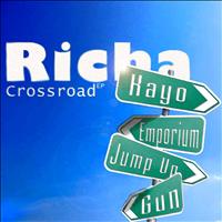 Richa - Crossroad