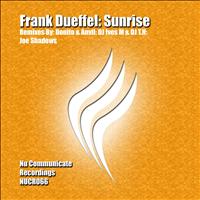 Frank Dueffel - Sunrise
