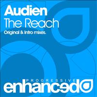 Audien - The Reach