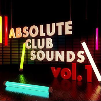 Various Artists - Absolute Club Sounds Volume 1