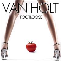 Christopher Van Holt - Footloose