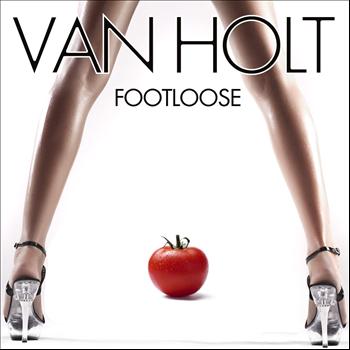 Christopher Van Holt - Footloose