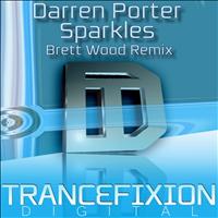 Darren Porter - Sparkles