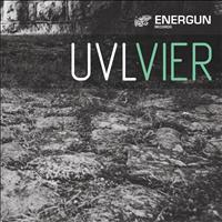 UVL - Vier EP