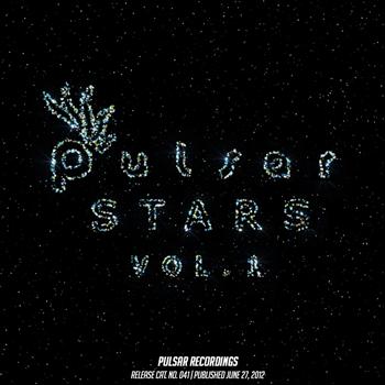 Various Artists - Pulsar Stars Vol.1