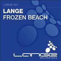 Lange - Frozen Beach