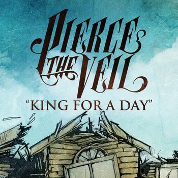 Pierce The Veil - King for a Day (feat. Kellin Quinn)