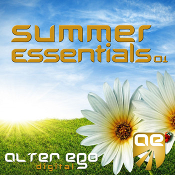 Various Artists - Alter Ego Summer Essentials 01