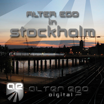 Various Artists - Alter Ego In Stockholm