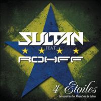 Sultan feat. Rohff - 4 Etoiles (radio edit)