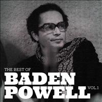 Baden Powell - The Best Of Baden Powell, Vol.1