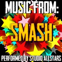 Studio Allstars - Music From: Smash