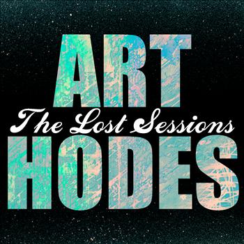 Art Hodes - The Lost Sessions
