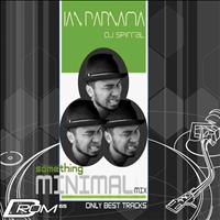DJ Spirral - Something Minimal