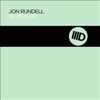 Jon Rundell - Revival EP