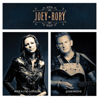 Joey+Rory - When I'm Gone / Josephine