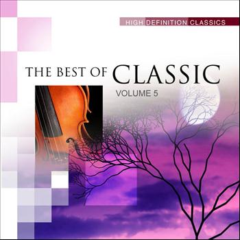 Various Artists - The 100 Best Of Classic - Volume 5