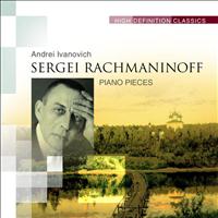 Andrei Ivanovich - Piano Pieces
