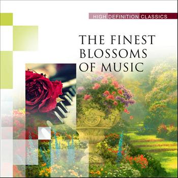Various Artists - The Finest Blossoms of Music