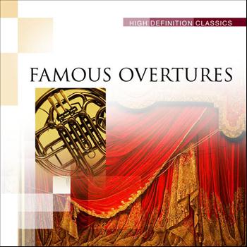 Various Artists - Famous Overtures