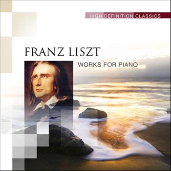 Various Artists - Works for Piano