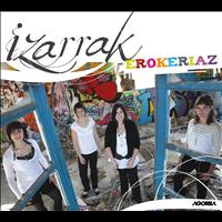 Izarrak - Erokeriaz