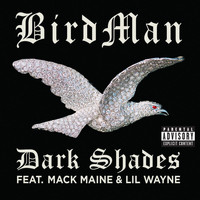 Birdman - Dark Shades (Explicit)